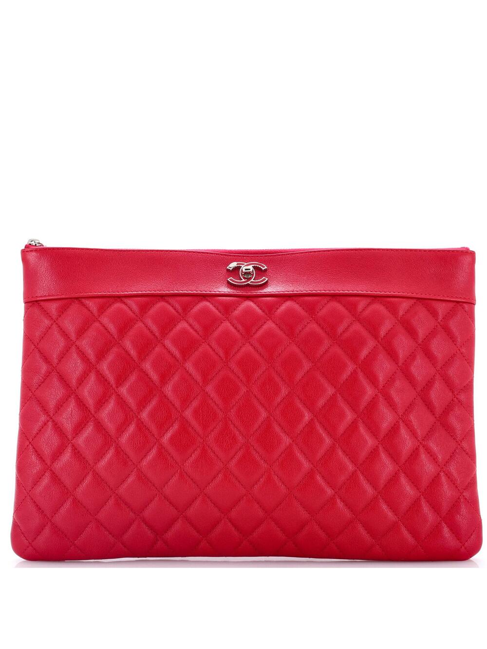 Chanel Mademoiselle Vintage O Case #312905C10B